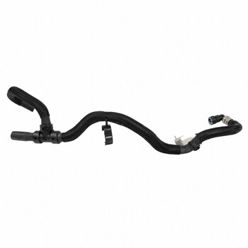 Hvac Heater Hose Water - Outlet