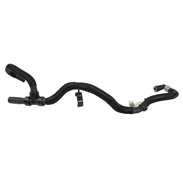 Hvac Heater Hose Water - Outlet Main Image