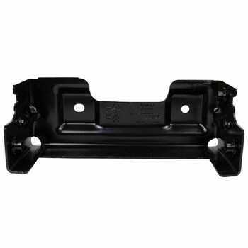 Console Bracket Seat Frame - Front, Rear