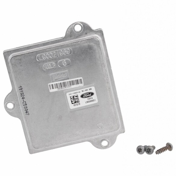 Headlight Control Module Lighting Light (LCM) - Left, Right, Front Main Image