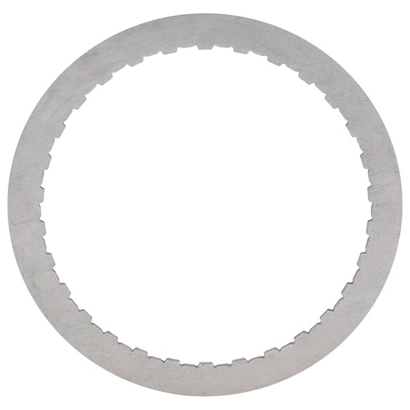 Transmission Clutch Friction Plate. Driven Plate. Transmission Clutch Friction Disc (AT). Main Image