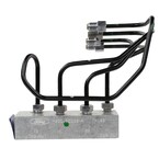 Tube Brake - Front Main Image