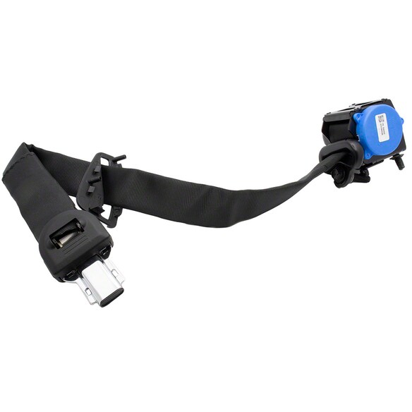 Seat Belt Lap and Shoulder - Right, Rear, Upper Main Image