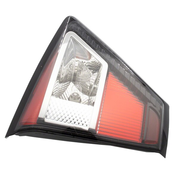 Back Up Light Stop And Flasher Lamp - Left, Rear (Sport Appearance Pack 2) Main Image