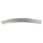 Bumper Trim Protector - Front, Upper Main Image