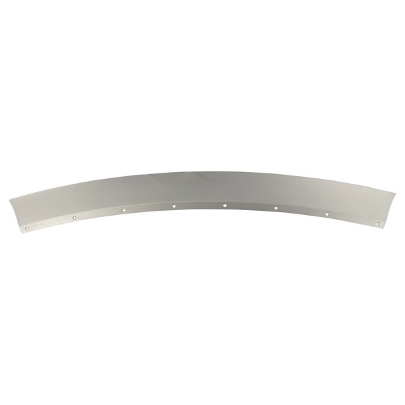 Bumper Trim Protector - Front, Upper Main Image