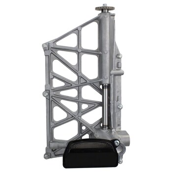 Engine Oil Pump