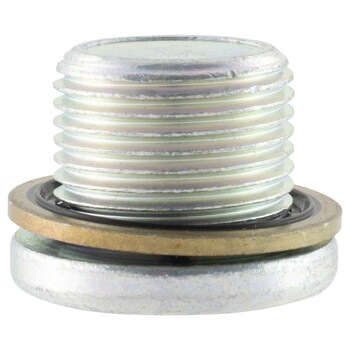 Differential Drain Plug (RS)