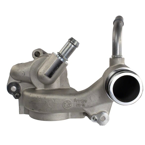 Engine Water Pump Housing - 2.0L Main Image