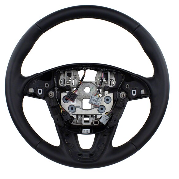 Steering Wheel Kit Main Image