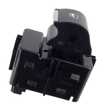 Door Window Switch - Right