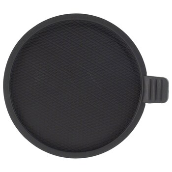 Console Mat Cup Holder - Front, Upper