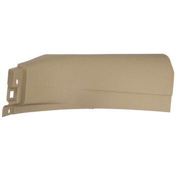 Kick Panel Trim Cowl Side