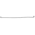 Hood / Trunk Prop Rod Stay Main Image