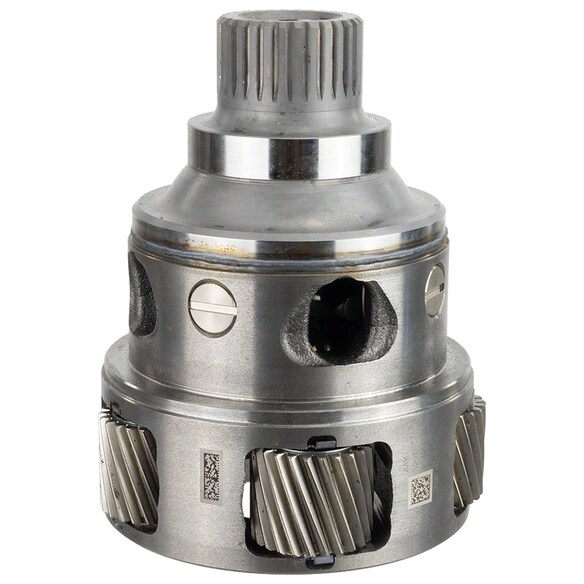 Automatic Transmission Differential Carrier Planet Gear (AT) Main Image