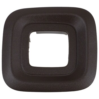 Folding Seat Latch Release Handle Bezel CAPTAINS SEATS Mesa - Right, Rear