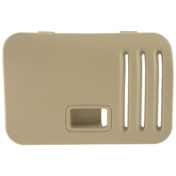 Interior Quarter Panel Trim Access Cover Hole