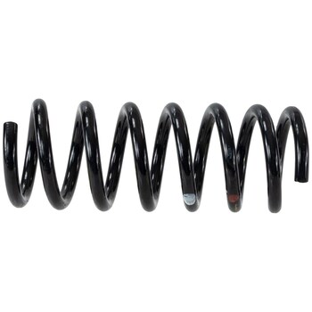 Coil Spring - Left, Right, Rear