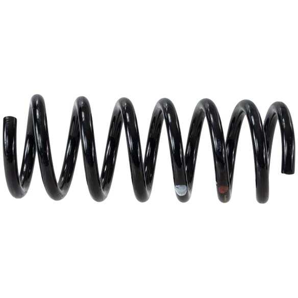 Coil Spring - Left, Right, Rear Main Image