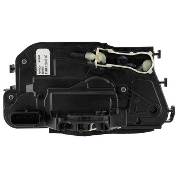 Actuator Controller - Left, Rear