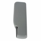 Seat Back Cushion Cover Armrest - Front Main Image