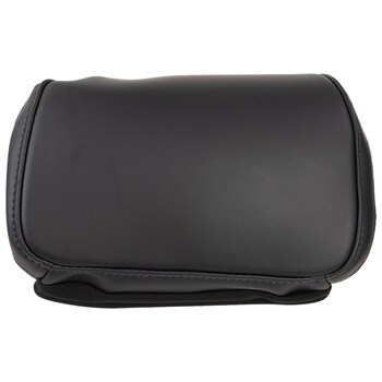 Roll Type Headrest Cover CAPTAIN Chair