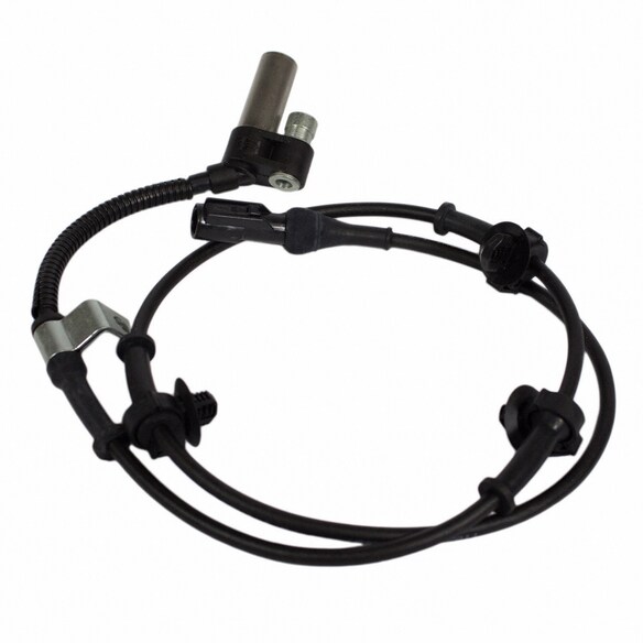 Abs Wheel Speed Sensor - Right, Front Main Image
