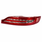 Tail Light Stop And Flasher Lamp - Right, Rear Main Image