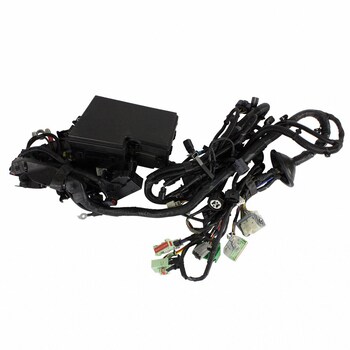 Engine Wiring Harness Wire - 1.0L (6-MT)