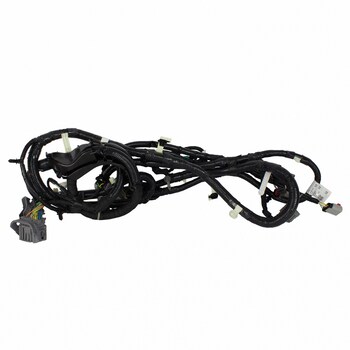 Wiring Lamps - Rear 3.5L