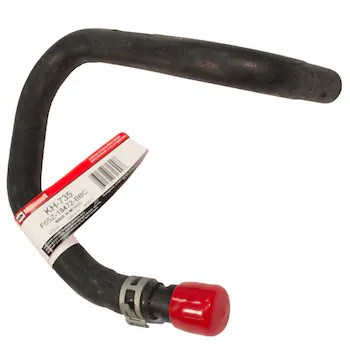 Hvac Heater Hose Water - Outlet
