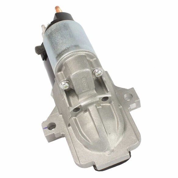 Starter Motor - 2.3L Main Image