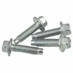 Hex Head Bolt - M6 X 20MM Main Image