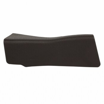 Seat Track Cover Cap Trim Panel - Left, Right, Rear