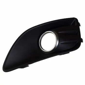 Grille - Left, Front