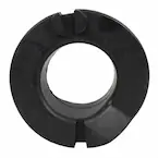 Coil Spring Insulator Anti Squeak Pad - Rear, Lower Main Image