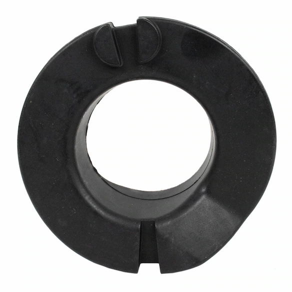 Coil Spring Insulator Anti Squeak Pad - Rear, Lower Main Image