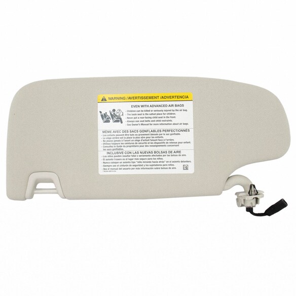 Sun Visor Main Image
