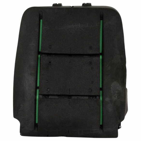 Seat Back Cushion Pad - Left, Front (Police) Main Image