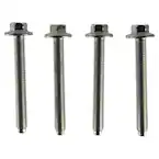 Engine Coolant Outlet Housing Bolt - M6 X 48MM, Main Image