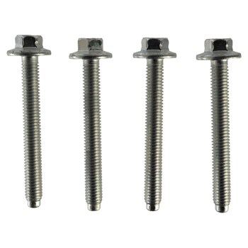 Engine Coolant Outlet Housing Bolt - M6 X 48MM,