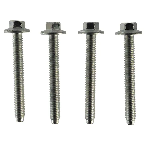 Engine Coolant Outlet Housing Bolt - M6 X 48MM, Main Image