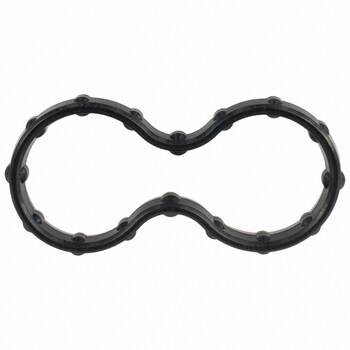 Engine Oil Filter Adapter Gasket - 3.5L