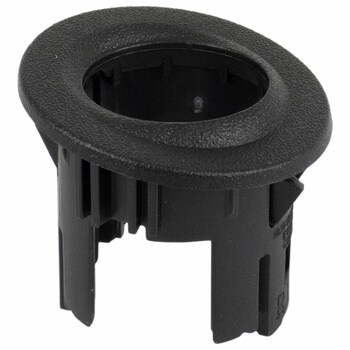Parking Aid Sensor Housing Retainer