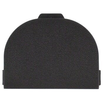 Seat Track Cover Cap Gate Retaining Plate