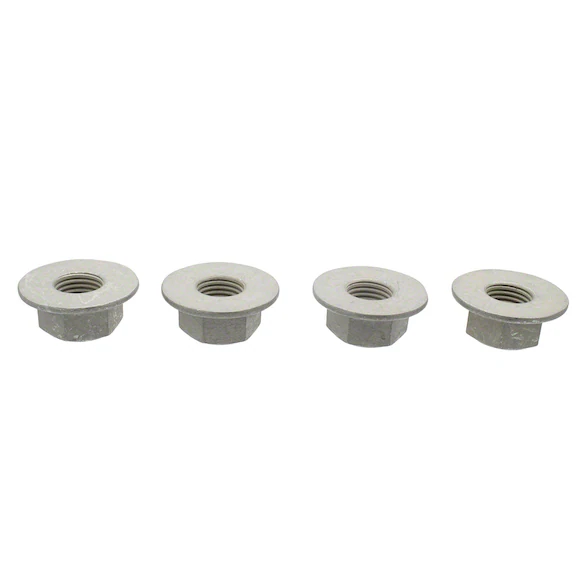 Suspension Ball Joint Nut / Washer Main Image