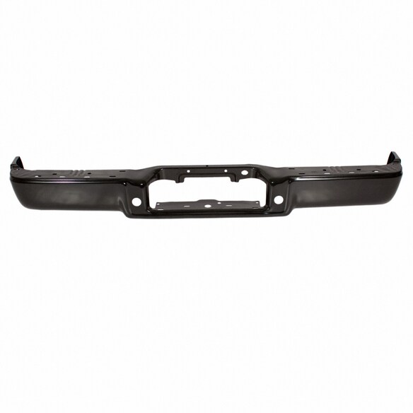 Bumper Face Bar - Rear Main Image
