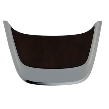 Steering Wheel Trim Cover (Active Steering)