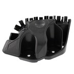 Bumper Molding Bracket - Left, Front Main Image