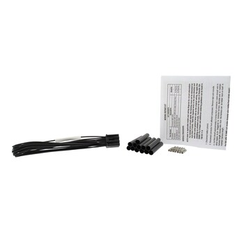 Running Board Motor Connector Wire - 12 Cavity